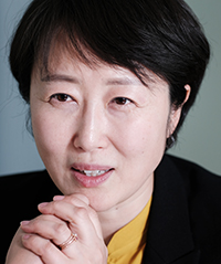 권수정 정의당 서울시의원