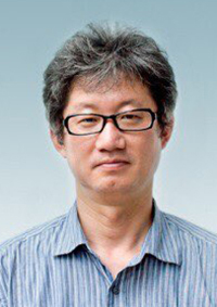 정용일 평화철도 정책위원장