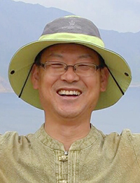 정성희 소통과혁신연구소 소장