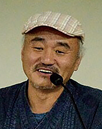 이창훈 통일평화재단 사료실장