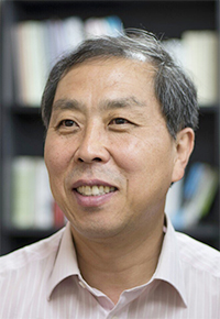 임영태 반헌법행위자열전편찬위원회 조사위원