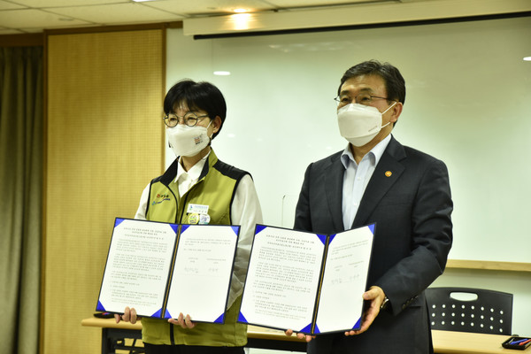 ▲ 보건의료노조