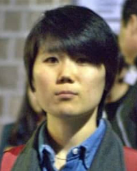 ▲ 최경아 변호사(금속노조 법률원 경남사무소)