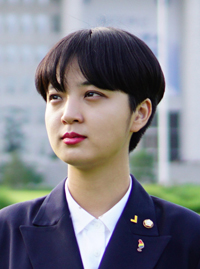 류호정 정의당 의원