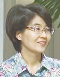 ▲ 황진미 영화평론가