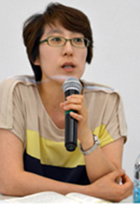 박주영 민주노총 법률원 부원장