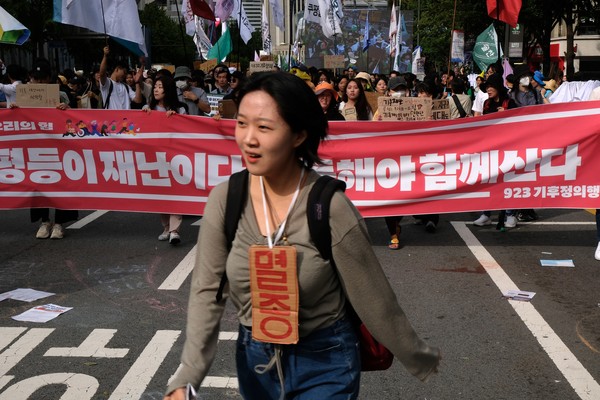 ▲ 정기훈 기자