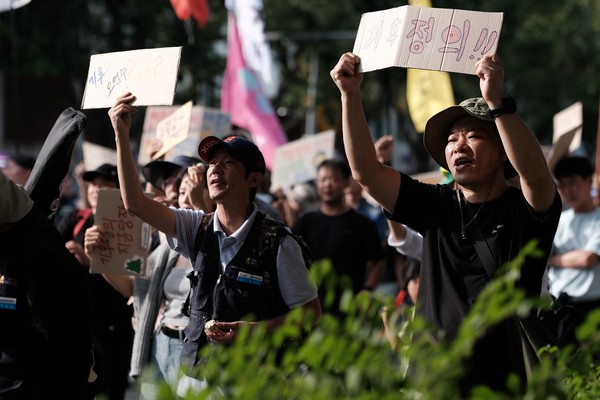 ▲ 정기훈 기자