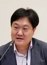 김정우 한국노동연구원 전문위원