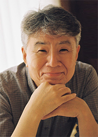 강원국 작가(내삶쓰기 학당 학교장)