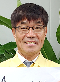 노항래 협동조합 은빛기획 대표