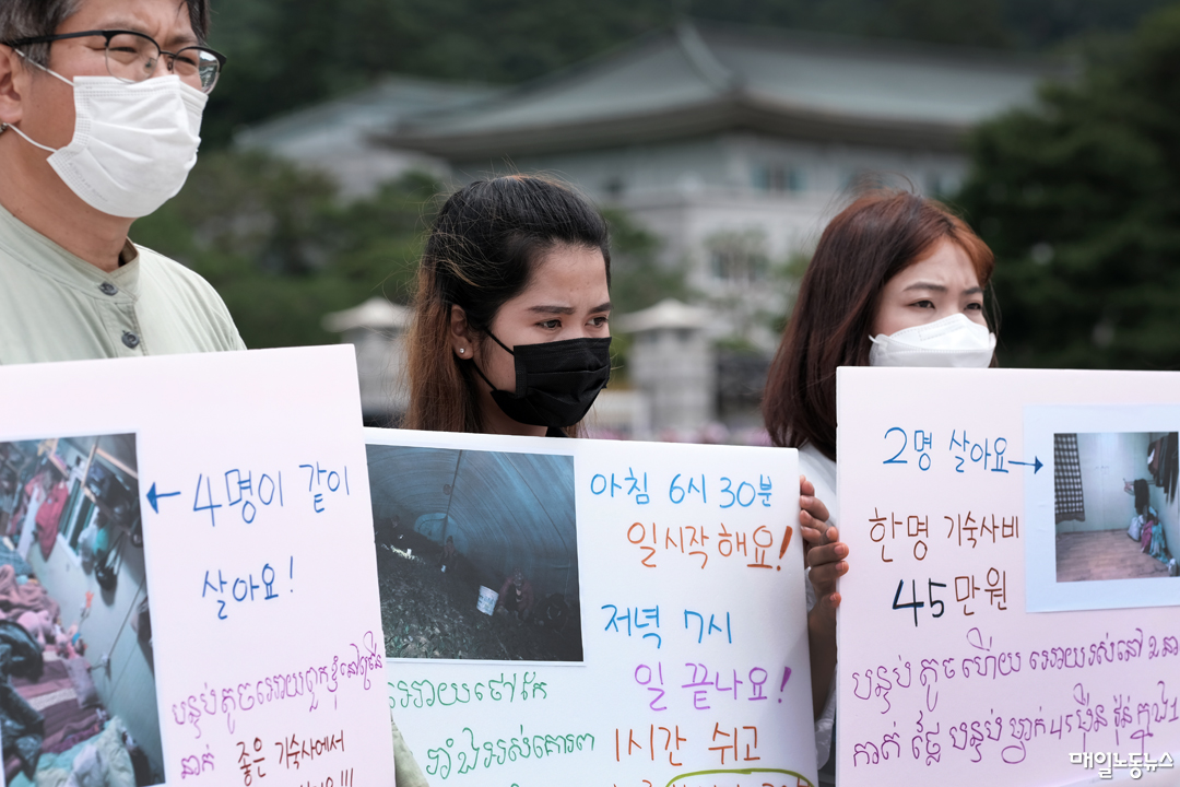 자료사진 정기훈 기자