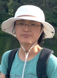 차유미 한신대학교 연구교수