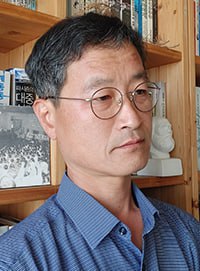 ▲ 손정순 시화노동정책연구소 연구위원