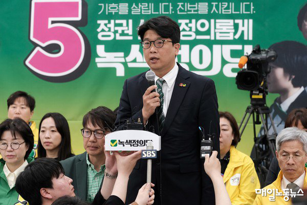 자료사진 정기훈 기자