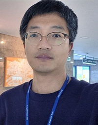 ▲ 최강연 공인노무사      ​​​​​​​     ​​​​​​​      (양경규 정의당 의원 선임비서관)