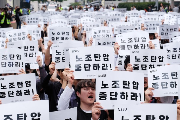 자료사진 정기훈 기자