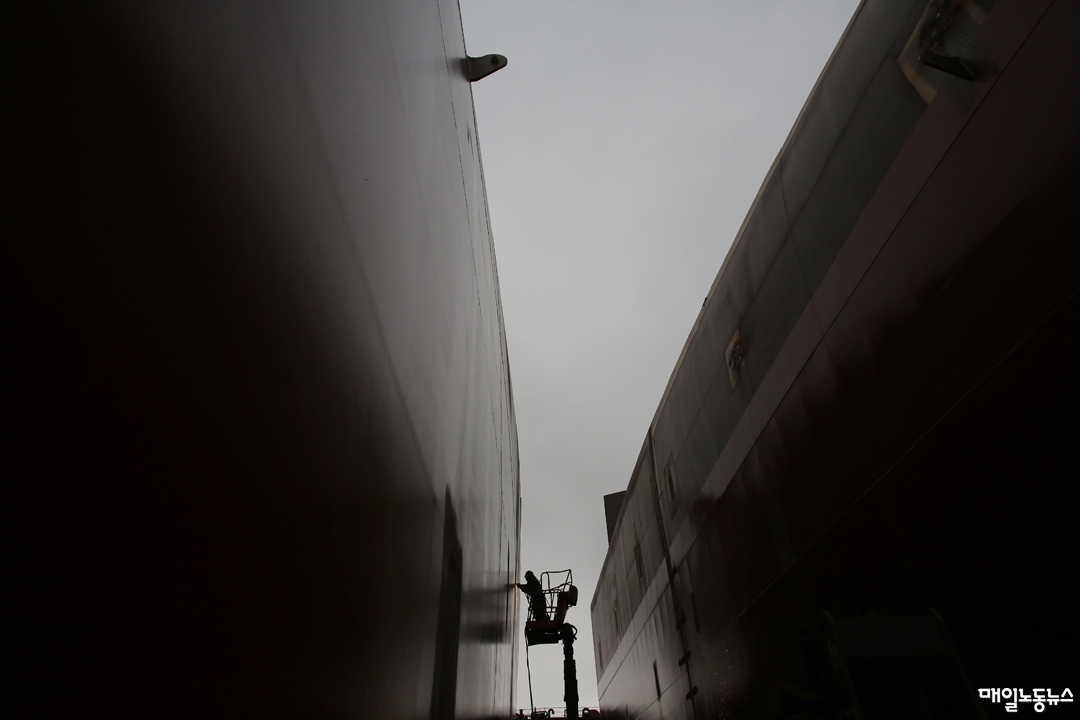 자료사진 정기훈 기자