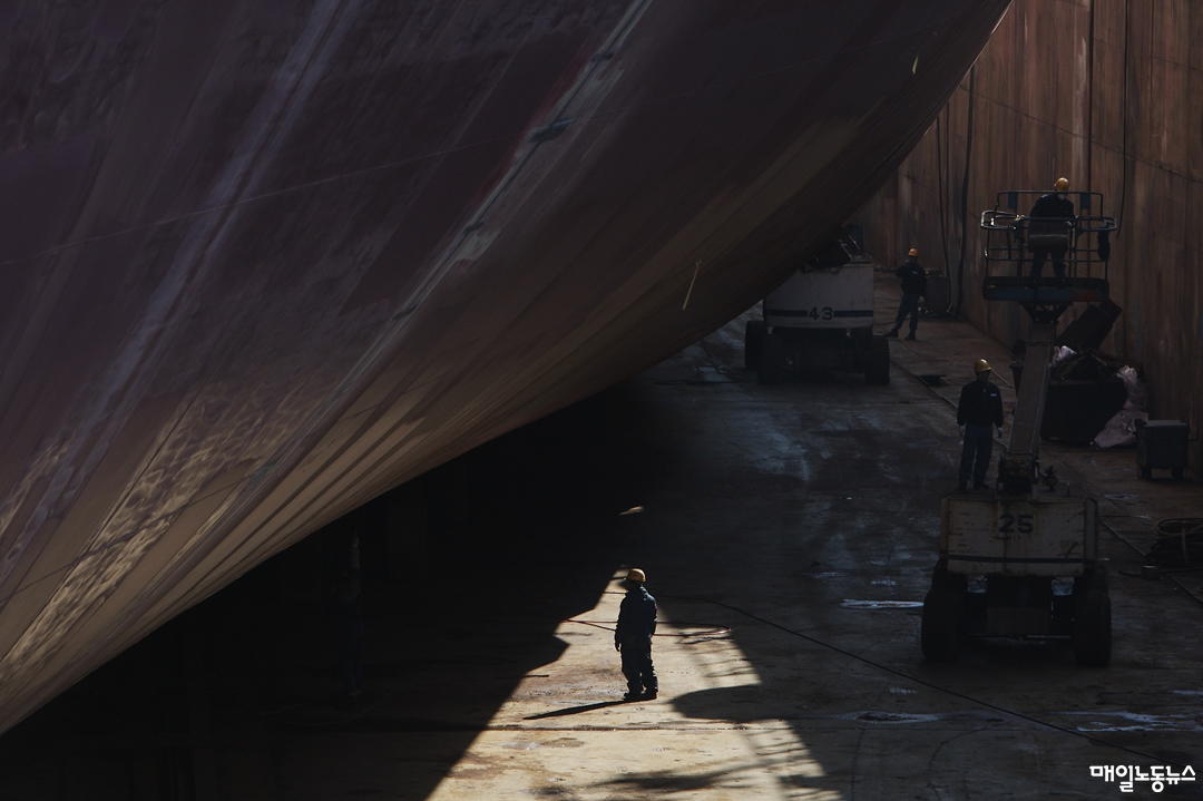 자료사진 정기훈 기자