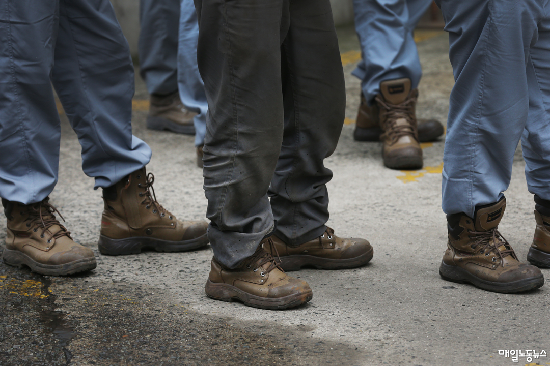 자료사진 정기훈 기자