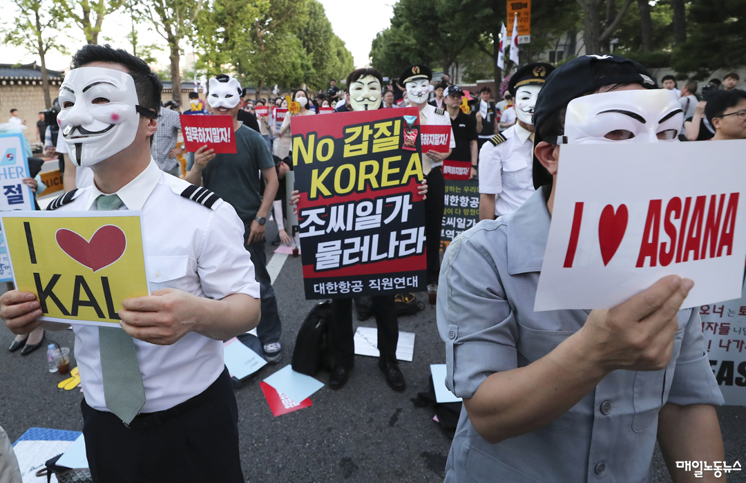 자료사진 정기훈 기자