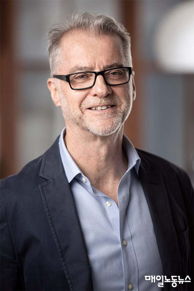 ▲ 토니 쉘든 호주 상원의원. <호주 노동당 홈페이지>