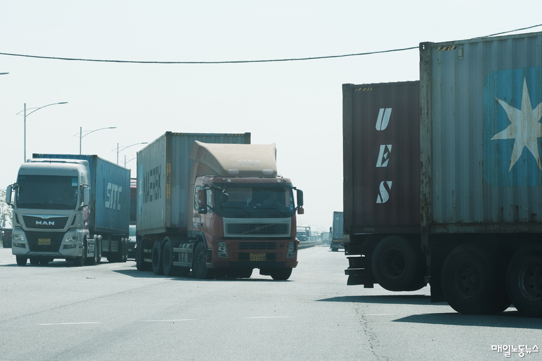 이 사진은 기사와 직접 관련 없음. <자료사진 정기훈 기자>