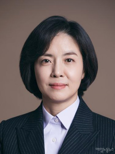 이숙연 대법관 후보자(56·사법연수원 26기) 