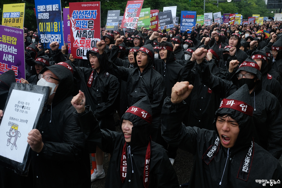 자료사진 정기훈 기자