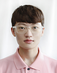 ▲ 김한울(서강대 인권실천모임 노고지리)