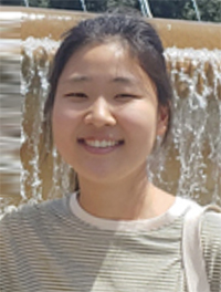 ▲ 여경민(서강대학교 인권실천모임 노고지리)