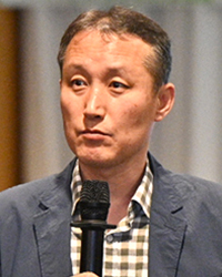 ▲ 김대현 국가공무원노동조합 부위원장