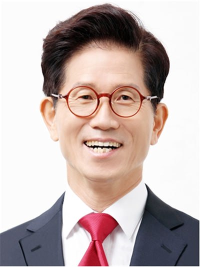 김문수 고용노동부 장관  후보자