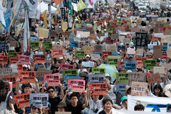 ▲ 정기훈 기자