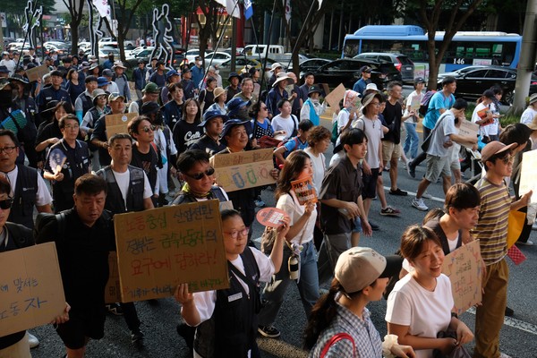 ▲ 정기훈 기자