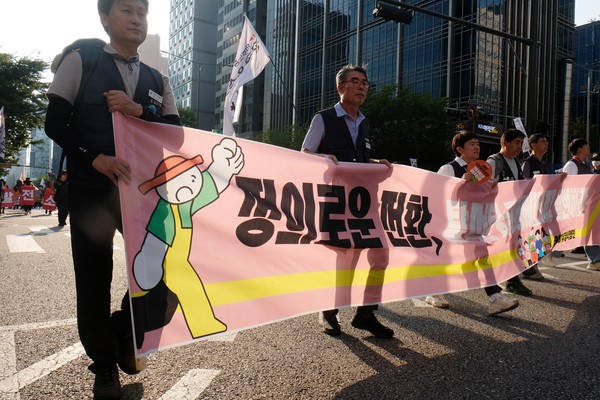 ▲ 정기훈 기자