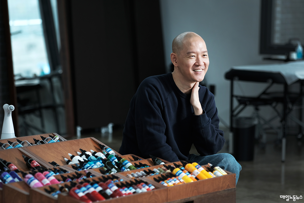 ▲ 정기훈 기자