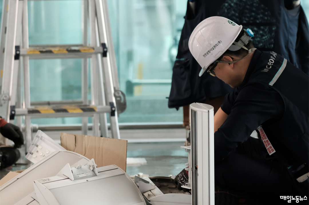 자료사진 정기훈 기자