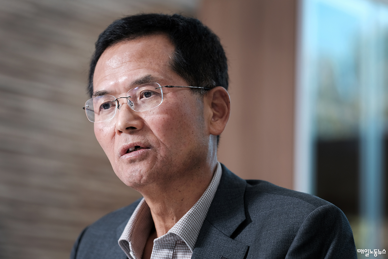 ▲ 정기훈 기자