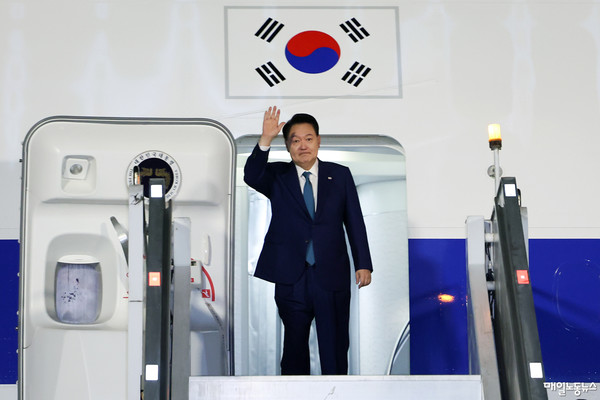  ▲ 자료사진 대통령실