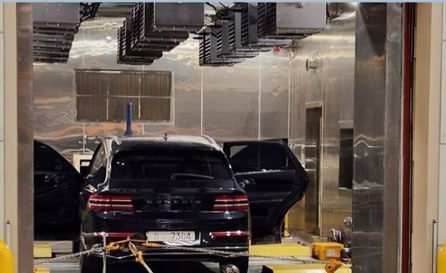 ▲ 현대자동차 공장 체임버