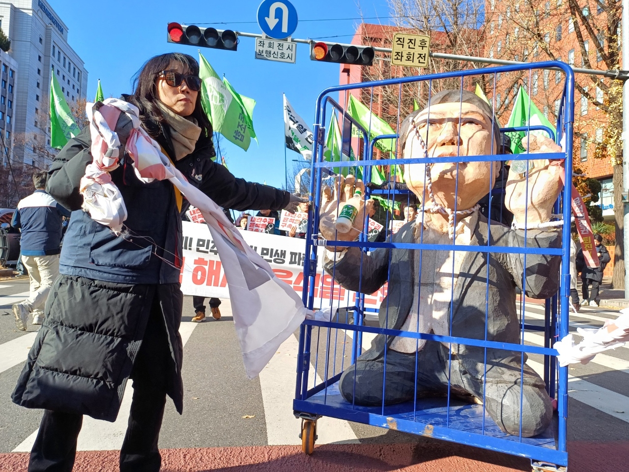 ▲ 정기훈 기자