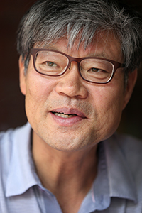 ▲ 박태주 전 경사노위 상임위원