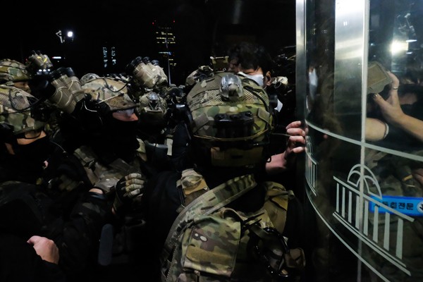 자료사진 정기훈 기자