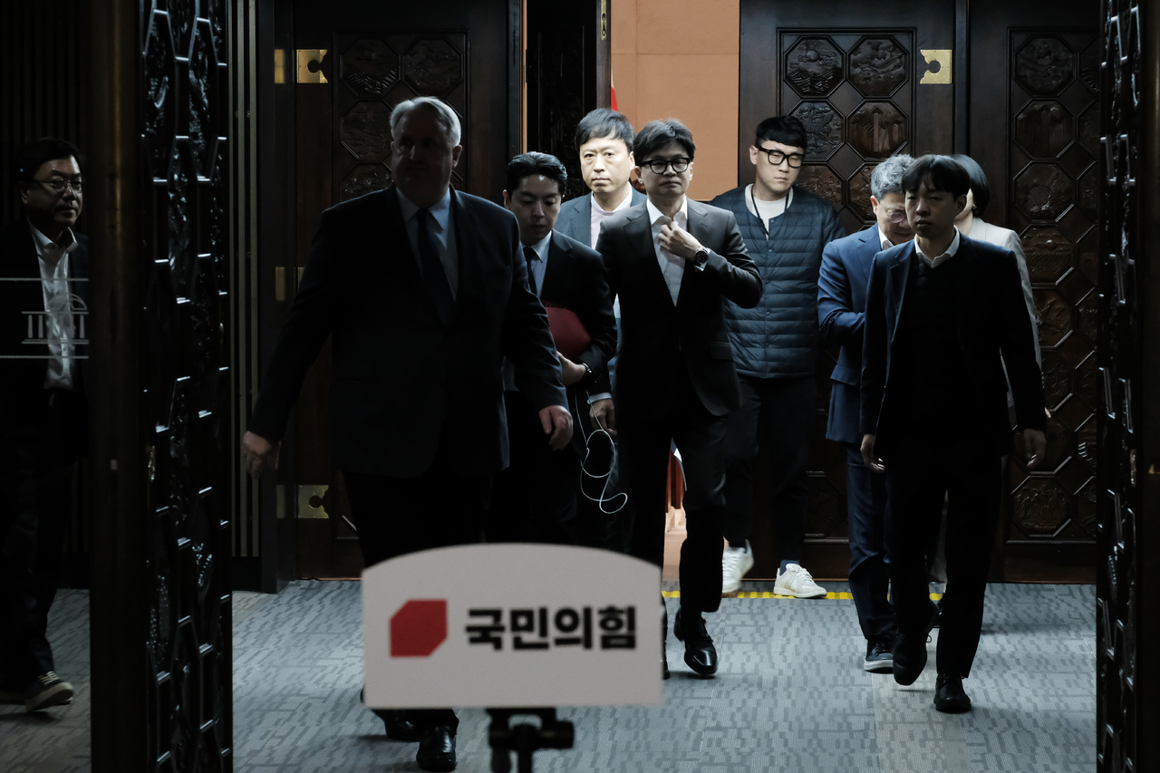 ▲ 정기훈 기자