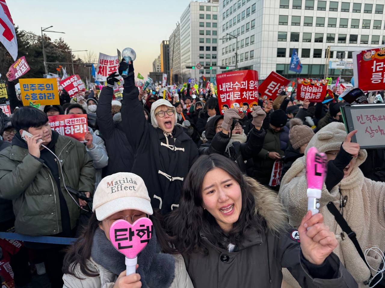 ▲ 정기훈 기자