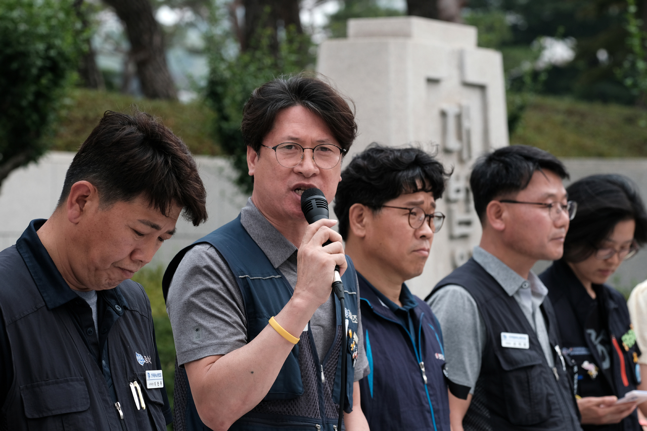 ▲ 자료사진 정기훈 기자