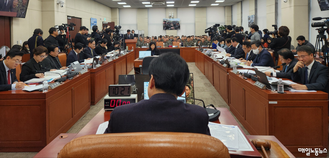 ▲ 강한님 기자