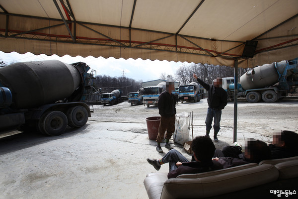 ▲ 자료사진 정기훈 기자