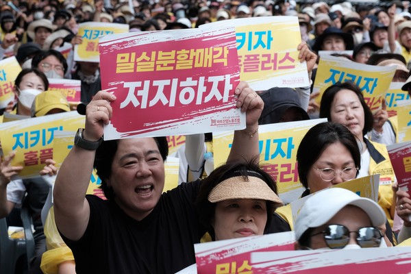 ▲ 자료사진 정기훈 기자